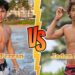 King Ferran (The Royalty Family) VS Jaden Smith Transformation ★ From Baby To 2025