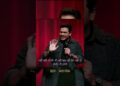 Train ki Gossips 🤭😂 ft.  #zakhir #standupcomedy #zakhirkhan #funny #comedy #gossips #train