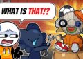 This Game Lets 6 ARTISTS Make ART From JUNK!!🛠️🎨