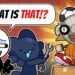 This Game Lets 6 ARTISTS Make ART From JUNK!!🛠️🎨