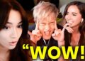 Cinna reacts to JasonTheWeen & Maya Higa – Red Flag (Official Music Video)