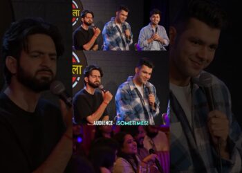 Invited My Ex to Wedding?? – Gossip Boys | Pomedy Show | Rajat Manhar Badal