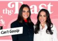 Men Can’t Gossip with Paige DeSorbo: The Toast, Thursday, September 28th, 2023