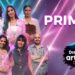 Dream Artist Celebrity – Prime 1 – دريم ارتيست سيلبرتي