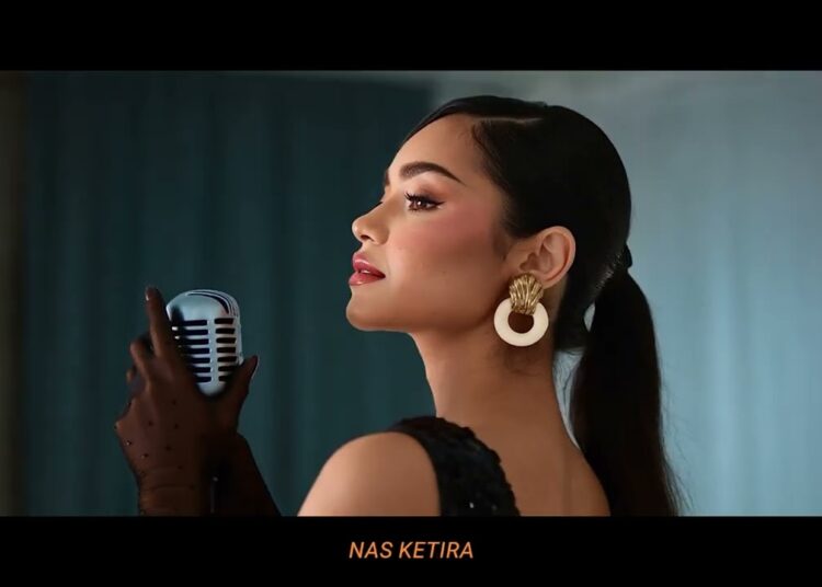 RYM – SONGI Remix  ft SALIMA CHICA  [Official Music Video]