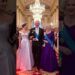 King Charles protecting Queen Camilla #kingcharles #camilla #princewilliam #britishroyalfamily