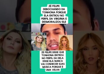 #noticias #fofoca #elpersonajedelasemana #polemica