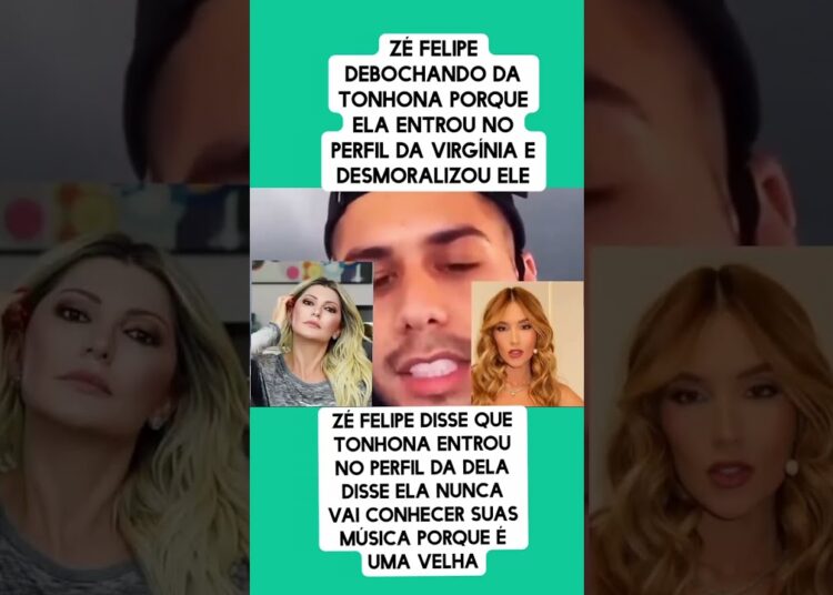#noticias #fofoca #elpersonajedelasemana #polemica
