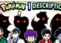 5 Artists Design the Most EVIL Pokemon