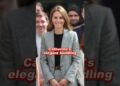 Catherine’s elegant handling #fyp #foryou #princesskate #royal