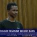 Crime in SA | Gossip blogger remains behind bars
