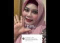 🔴AKHIRNYA MISS GOSSIP DI LAPORKAN PENGUASA SKINCARE INDONESIA #nikitamirzani