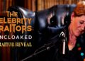 Clare Balding Finds Out Who The Traitors Are | The Celebrity Traitors: Uncloaked
