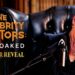 Clare Balding Finds Out Who The Traitors Are | The Celebrity Traitors: Uncloaked