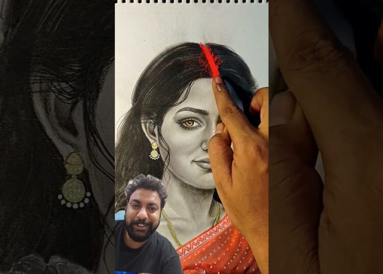 #art #drawing #artist #art #sketch #painting #shotsviral #viral