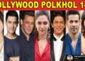 BOLLYWOOD POLKHOL 143 | KRK #krkreview #bollywoodkhabar #bollywood #krk #bollywoodnews #gossips #srk