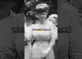 She killed the Russian Royal Family 🤯 #queen #royal #royalfamily #queenelizabeth #history #usa #nyc