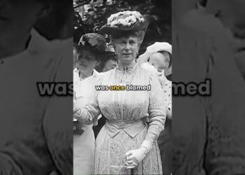 She killed the Russian Royal Family 🤯 #queen #royal #royalfamily #queenelizabeth #history #usa #nyc
