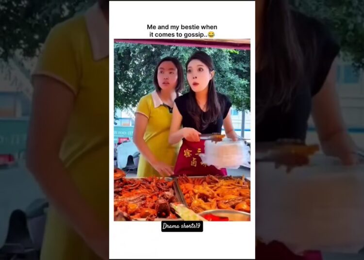 me and my bestie when it’s comes to gossip 🤣 #1million #viral #bts #cute #couple