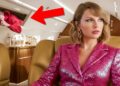 I Hitchhiked On Celebrity Private Jets