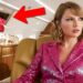 I Hitchhiked On Celebrity Private Jets