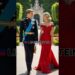 Global Couple With Royal Elegance 👑️#ai #aiart #aifusion