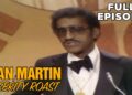 The Dean Martin Celebrity Roasts | Sammy Davis Jr. | FULL EPISODE | Classic TV Comedy Variety