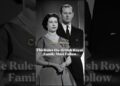 Rules the British Royal Family Must Follow #history #royalfamily #britishmonarchy #queenelizabethii