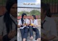 School girls gossip🤫#funnyshorts #comedyshorts #relatable #school  #girls #nostalgic #bachpan #fun