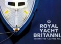 Royal Yacht Britannia: Aboard the Floating Palace (2023)