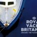 Royal Yacht Britannia: Aboard the Floating Palace (2023)
