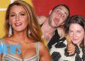 Blake Lively Shares Rare Gossip Girl Pics With Penn Badgley, More Cast | E! News