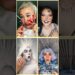 #makeup #halloween #makeupartist #artist #shorts #short #blackpink #foryou #edit #viralvideo #memes