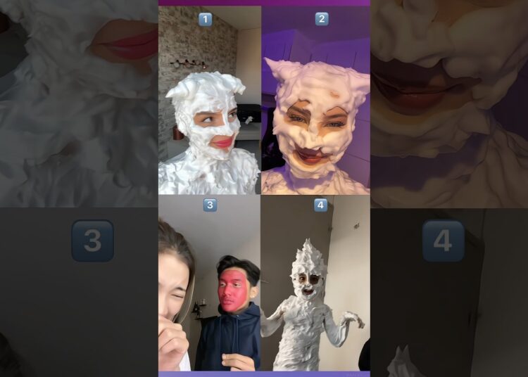STAY WITH ME 🧼😂 #shorts #trending #tiktok #challenge #cute #music #soap