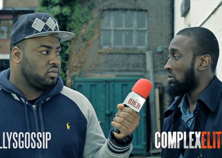 GULLY’S GOSSIP | S01 E02 | BIG CHESS SPEAKS HIS MIND #GullysGossip