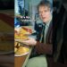 Artists drawing FOOD using REAL REFERENCES #art #shorts