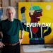 Inside the Life of Painter Carmen Cicero