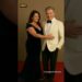 Pierce Brosnan & Keely Shaye Smith #shorts #hollywood #celebrity
