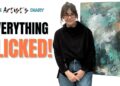 The Artist’s Diary: How One Week Changed My Art