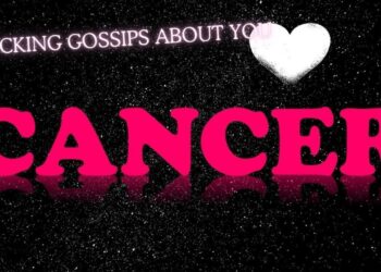 ❤️CANCER♋”Omg,SHOCKING GOSSIPS about YOU, YOUR LOVE LIFE, MONEY, HATERS ETC!” NOVEMBER 2025