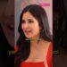 Katrina Kaif 😍 describes Bollywood celebs in one word 🎬✨ #shorts #katrinakaif #srk #salmankhan