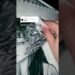 How I made my most viral art video 🎯 #tutorial #creative #junjiitocollection #artist