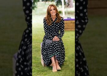 Kate Middleton Involved In Crafts#royal#katemiddleton#shorts#trending