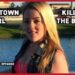 ‘Gossip Girl’ actress says it ‘feels so good’ to leave family; Escort’s murder remains unsolved
