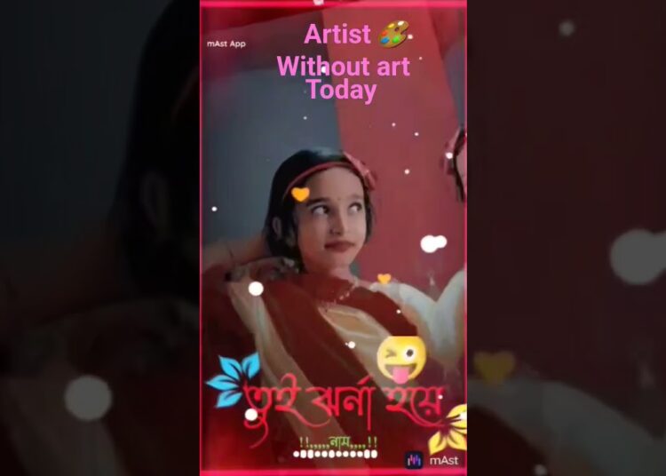 artist 🎨 without art today 😁😊😆💖💝