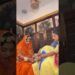 royal rajput baisaraj – sister in law & brother love with baisaraj #siblings #royal #udaipur #love