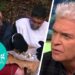 I’m A Celebrity Gossip – ‘Strawberry-Gate’ and a Bushtucker Trial Exclusive! | This Morning