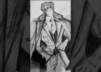 Beauty ✨💅@fine_tae.st95 #artist #anime #manhua #manga