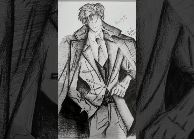 Beauty ✨💅@fine_tae.st95 #artist #anime #manhua #manga