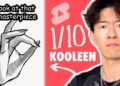 RATING YOUTUBE SHORTS ART TUTORIALS 😭 9